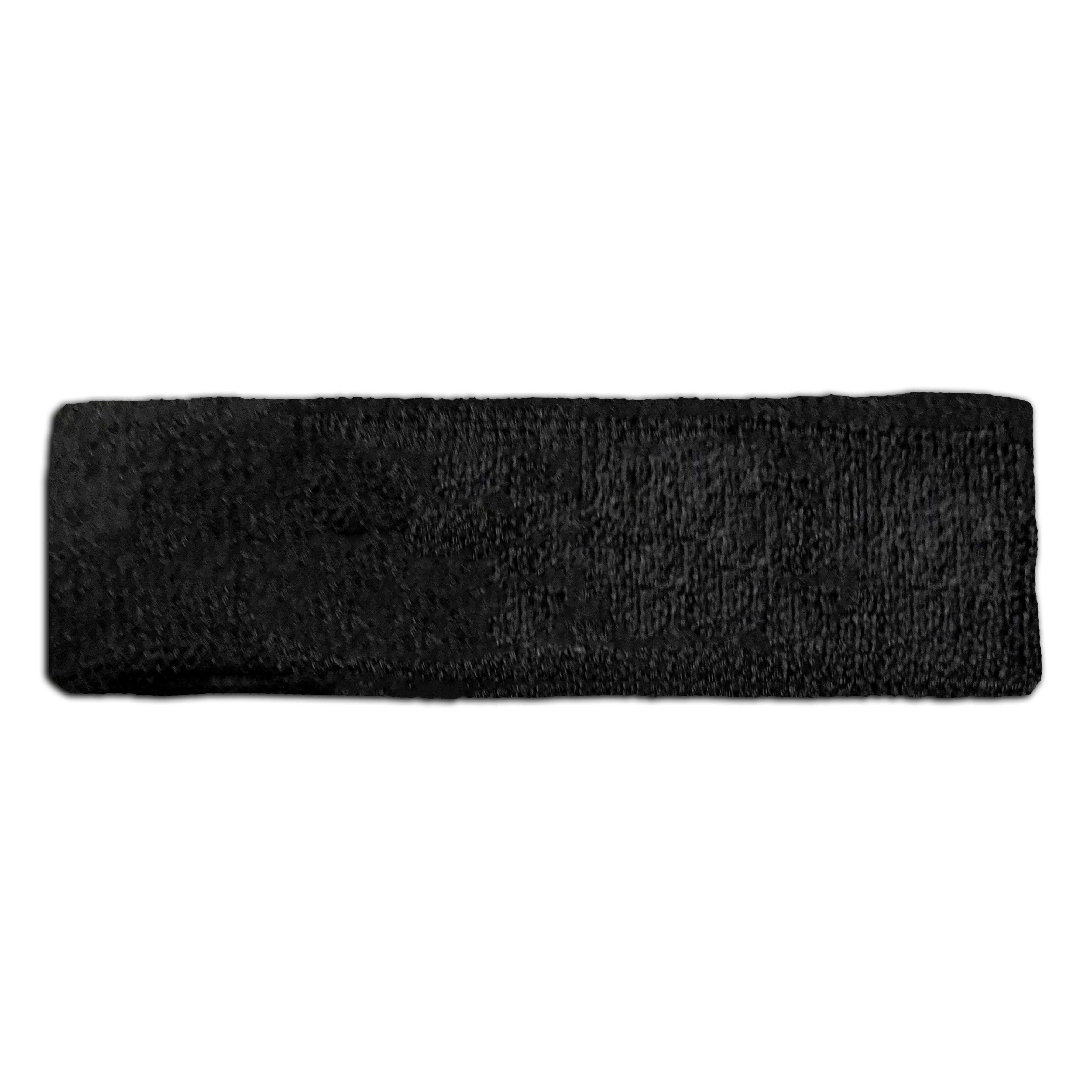 BLACK VISIONARY HEADBAND