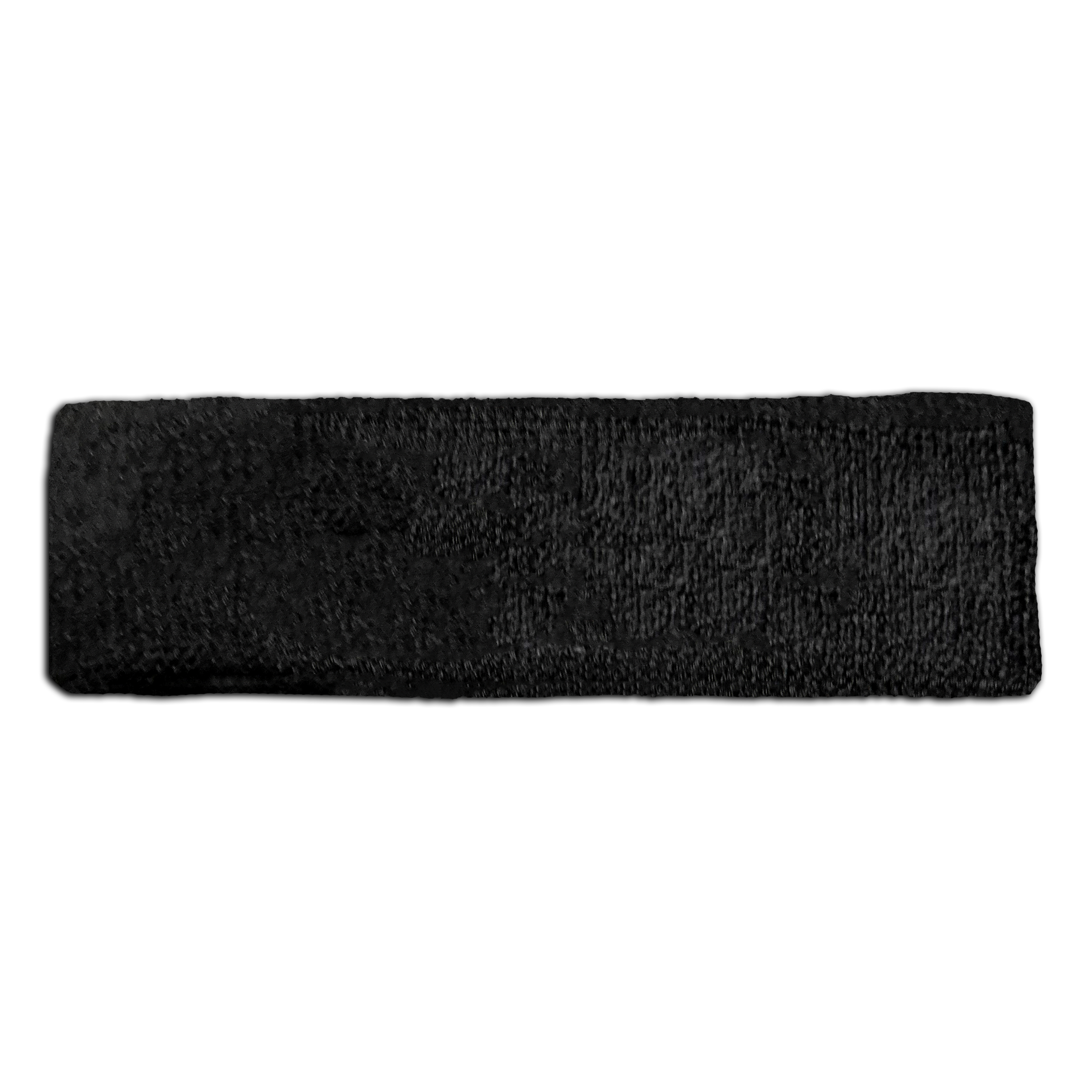 BLACK VISIONARY HEADBAND